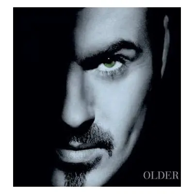 2LP George Michael: Older