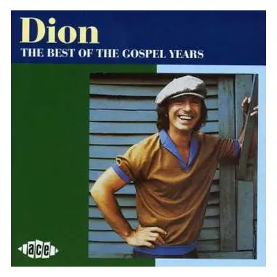 CD Dion: Best Of The Gospel Years