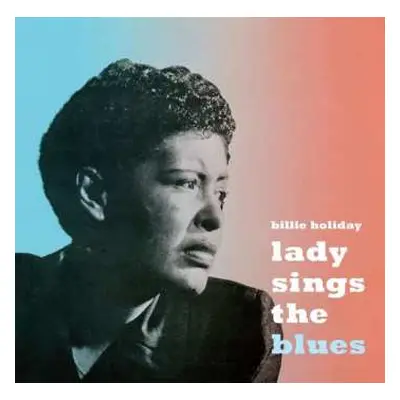 CD Billie Holiday: Lady Sings The Blues