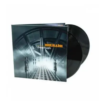 2LP mind.in.a.box: Dreamweb LTD