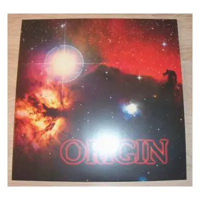 LP Origin: Origin