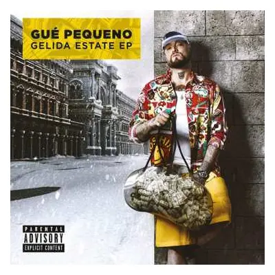 EP Guè Pequeno: Gelida Estate EP LTD