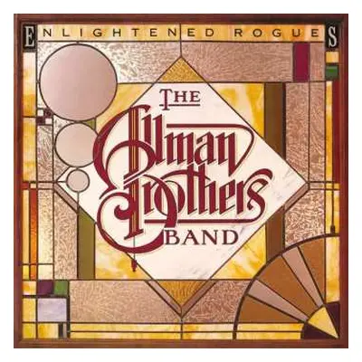 CD The Allman Brothers Band: Enlightened Rogues