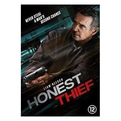 DVD Movie: Honest Thief