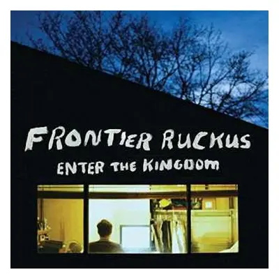 LP Frontier Ruckus: Enter the Kingdom CLR