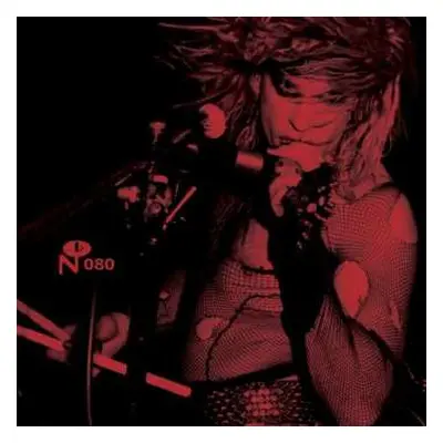 CD Various: Bound For Hell: On The Sunset Strip