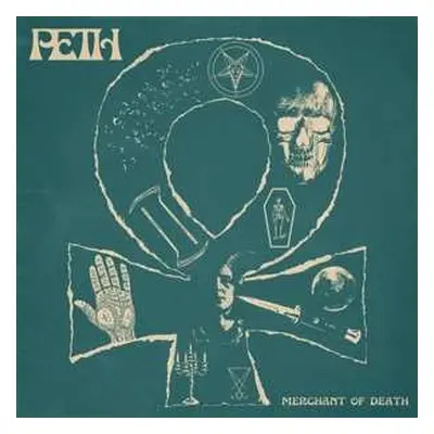 LP Peth: Merchant Of Death LTD | CLR