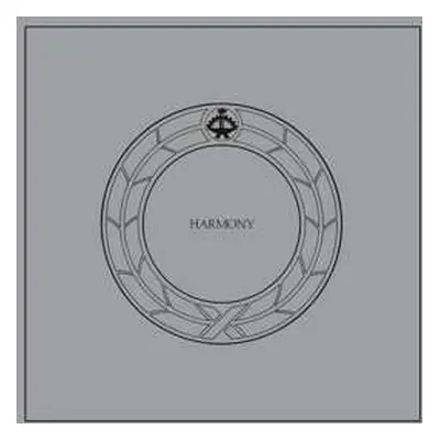 3LP The Wake: Harmony