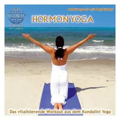 CD Canda: Hormon Yoga