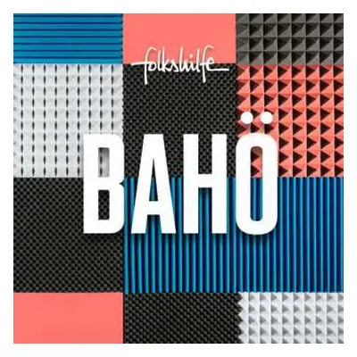 CD Folkshilfe: Bahö