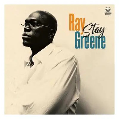 CD Ray Greene: Stay