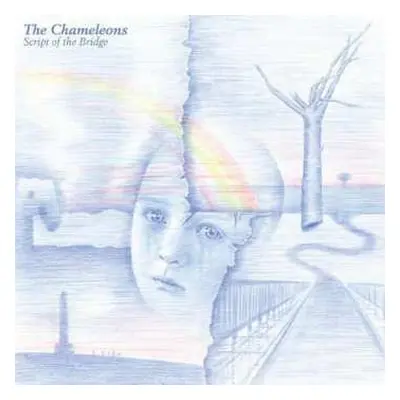 CD/DVD The Chameleons: Script Of The Bridge