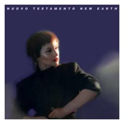 LP Nuovo Testamento: New Earth CLR