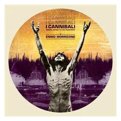 2LP Ennio Morricone: I Cannibali - Original Motion Picture Soundtrack LTD