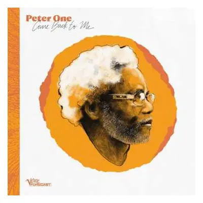 LP Peter One: Come Back To Me