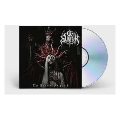 CD Ov Sulfur: The Burden Ov Faith