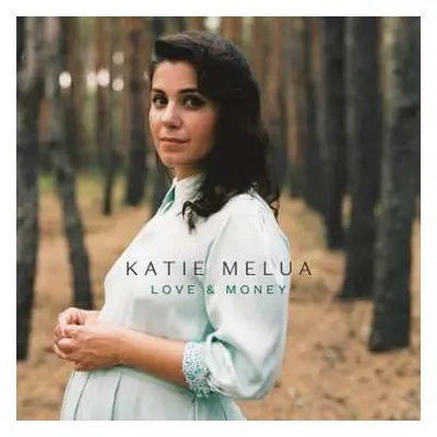 CD Katie Melua: Love & Money DLX