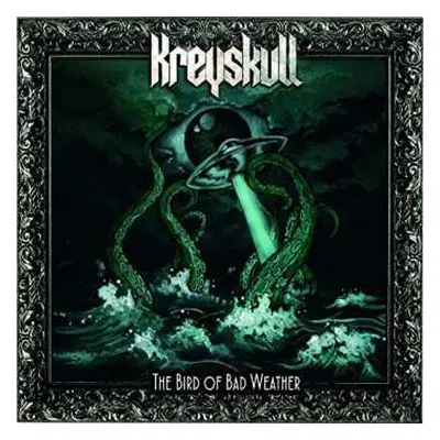 CD Kreyskull: The Bird Of Bad Weather