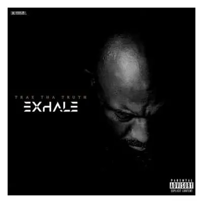 CD Trae: Exhale