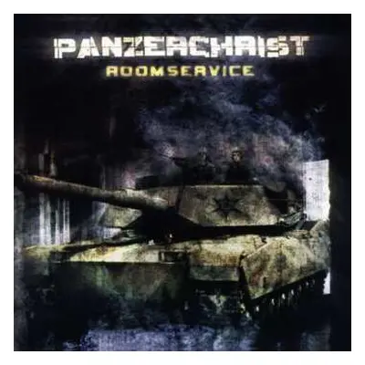 LP Panzerchrist: Room Service LTD