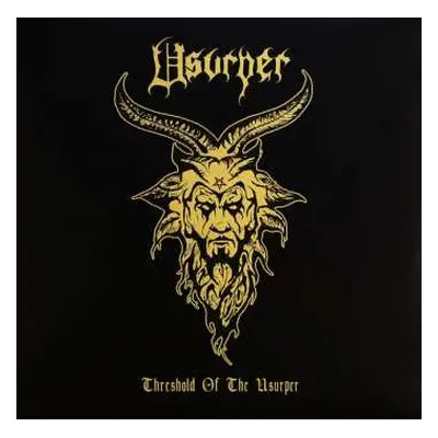 LP Usurper: Threshold Of The Usurper