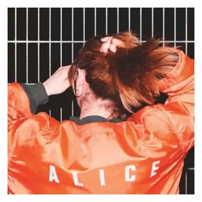 CD Karies: Alice