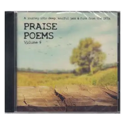 CD Various: Praise Poems Volume 9