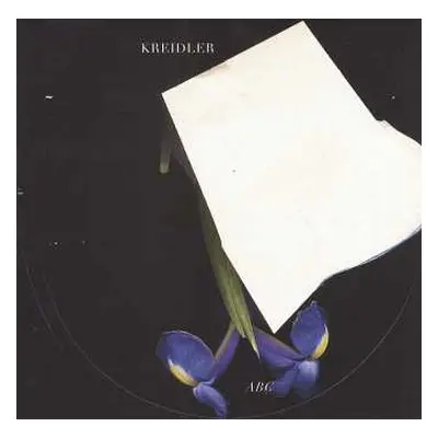 LP/CD Kreidler: ABC