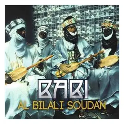 CD Al Bilali Soudan: Babi