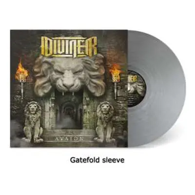 LP Diviner: Avaton (ltd. Gtf. Silver Lp)