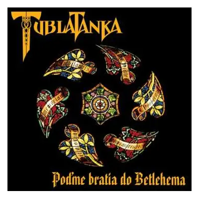 LP Tublatanka: Podme Bratia Do Betlehema