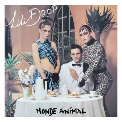 LP Lili Drop: Monde Animal