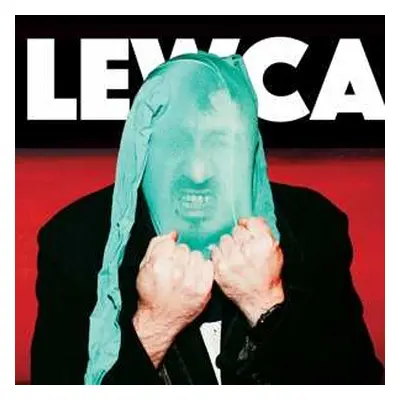 CD Lewca: Friday Night Rockstar