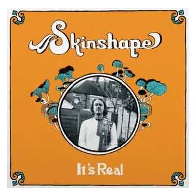 SP Skinshape: It's Real / Amnesia