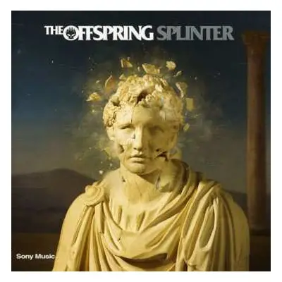 CD The Offspring: Splinter