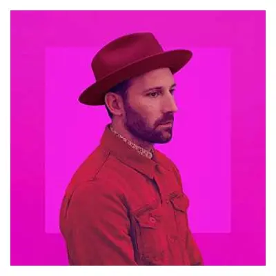 LP Mat Kearney: Crazytalk