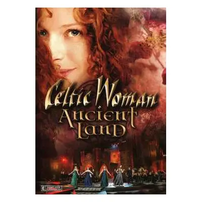 DVD Celtic Woman: Ancient Land