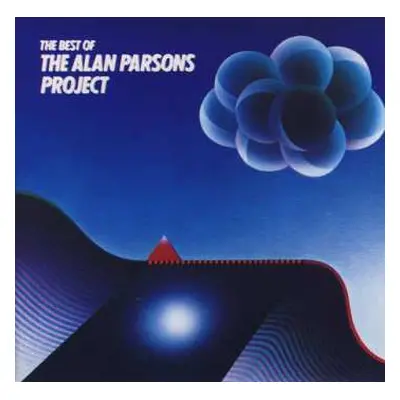 CD The Alan Parsons Project: The Best Of The Alan Parsons Project