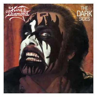 CD King Diamond: The Dark Sides DIGI