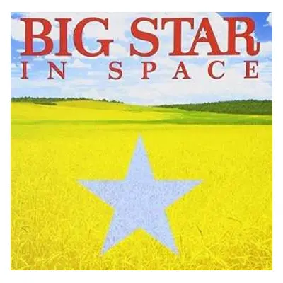 LP Big Star: In Space CLR