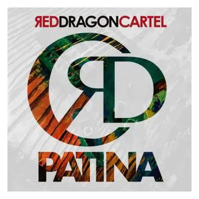 LP Red Dragon Cartel: Patina