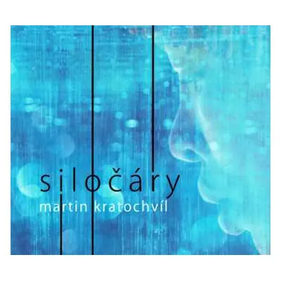 CD Martin Kratochvíl: Siločáry