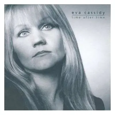 LP Eva Cassidy: Time After Time