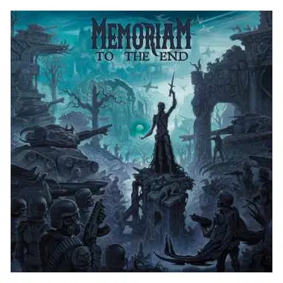 CD Memoriam: To The End