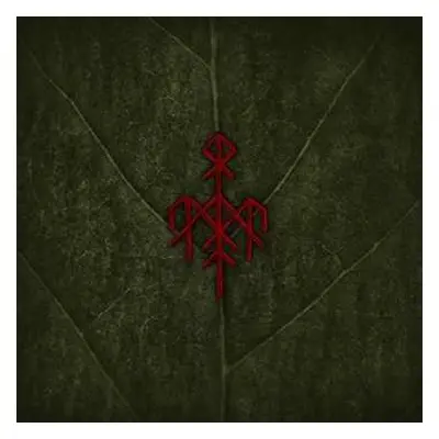 2LP Wardruna: Runaljod - Yggdrasil