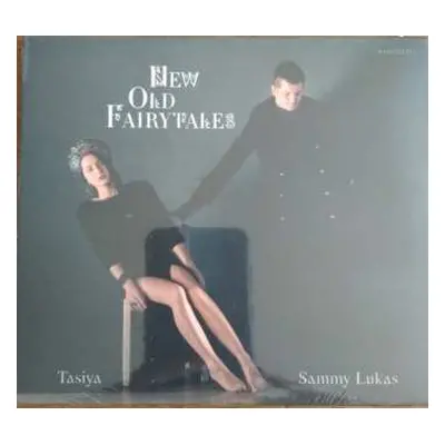 CD Tasiya: New Old Fairytales