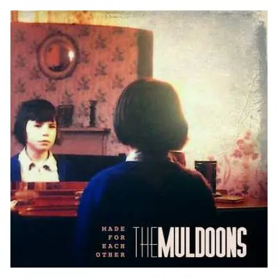 LP The Muldoons: Made For Each Other