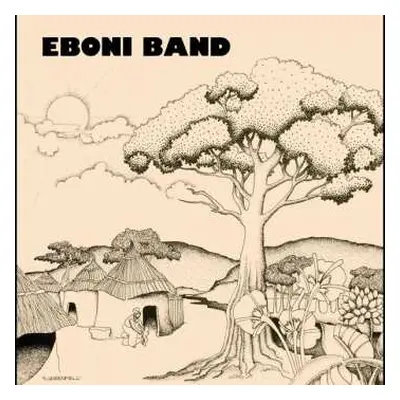 LP Eboni Band: Eboni Band