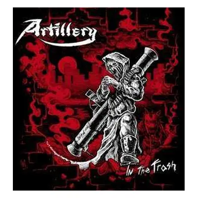 LP Artillery: In The Trash LTD | CLR