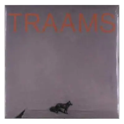 LP Traams: Modern Dancing LTD | CLR